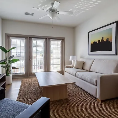 Kasa Southside Wilmington Apartamento Exterior foto