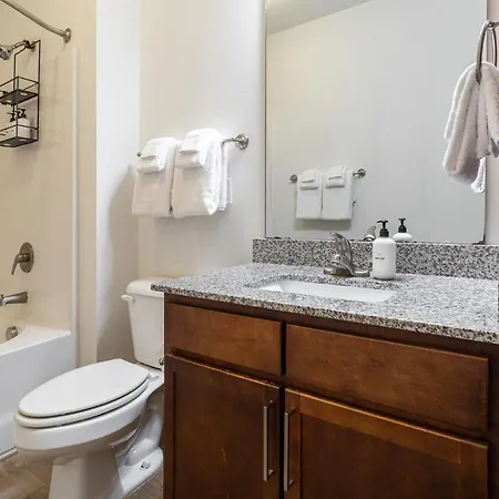 Kasa Southside Wilmington Apartamento Exterior foto