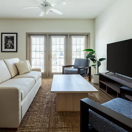 Kasa Southside Wilmington Apartamento Exterior foto