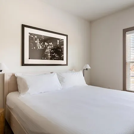 Kasa Southside Wilmington Apartamento Quarto foto