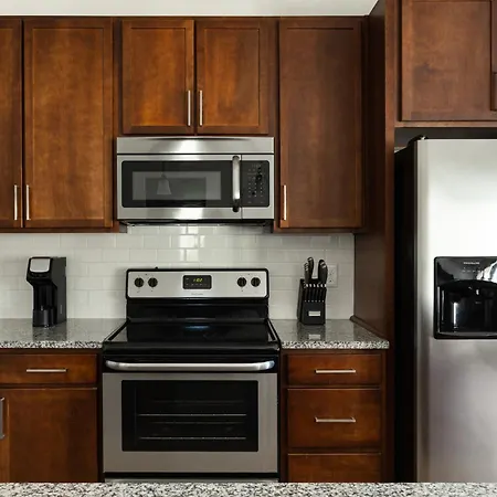 Kasa Southside Wilmington Apartamento Quarto foto