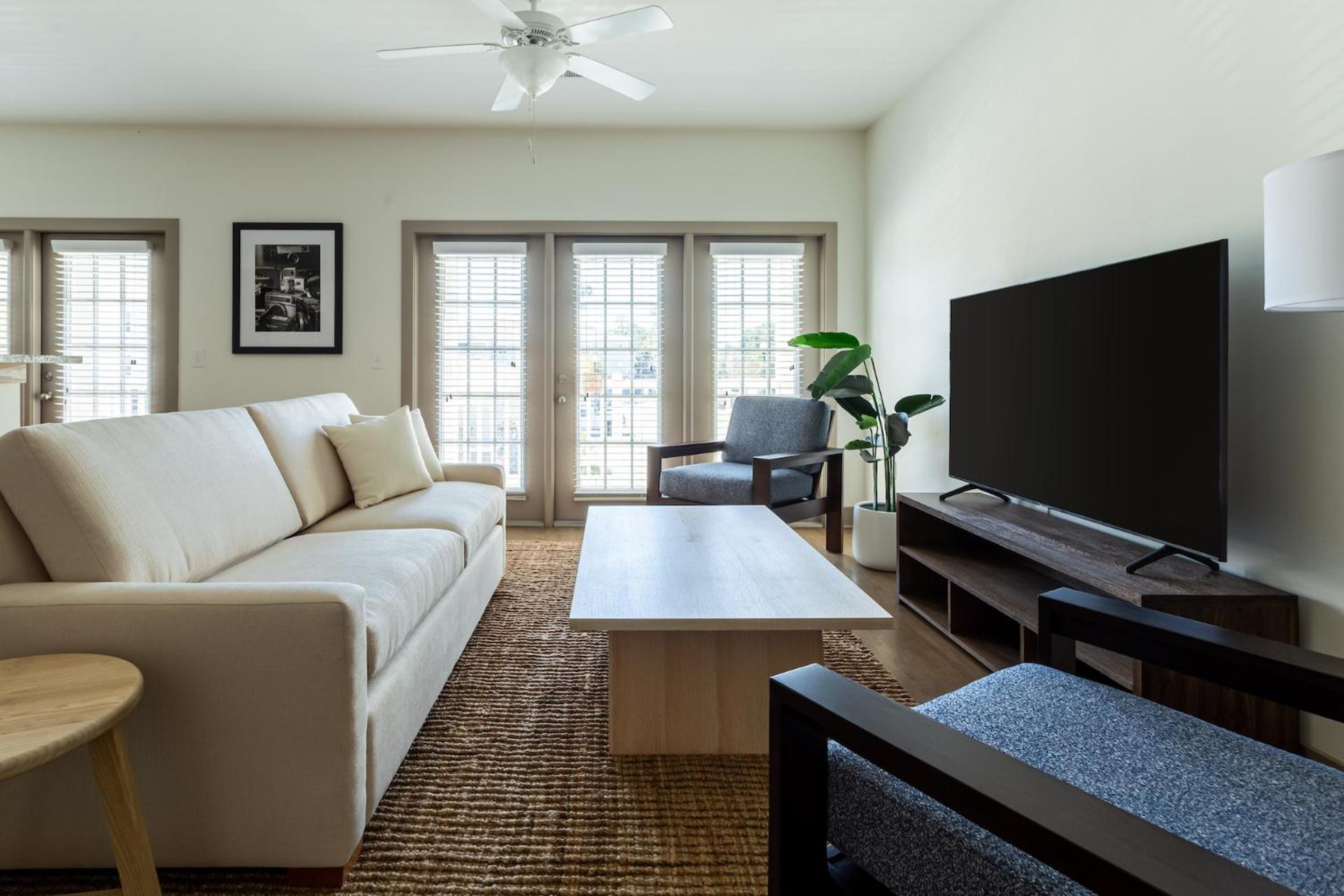 Apartamento Kasa Southside *
